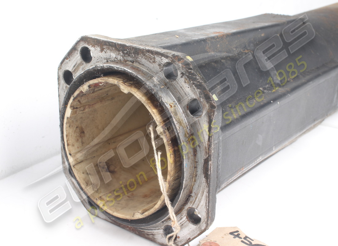 usado ferrari conexión de tuberías de motor-caja de cambios. número de pieza 176907 (5)