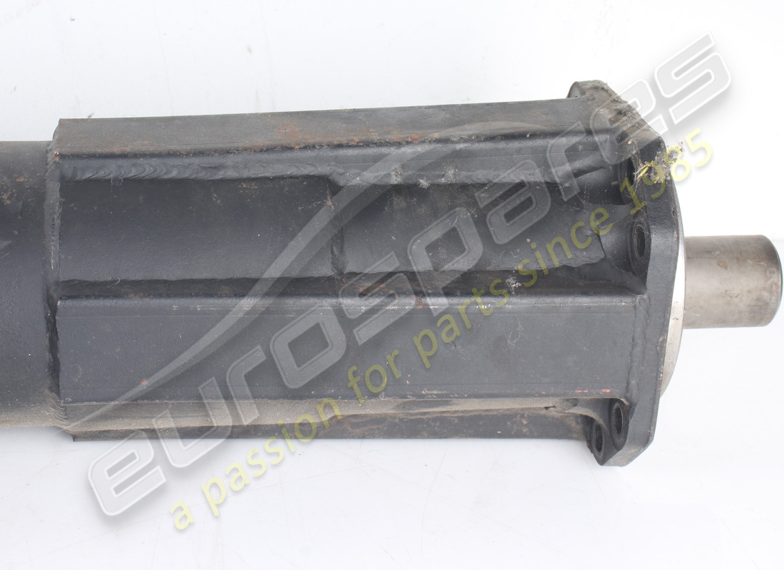 usado ferrari conexión de tuberías de motor-caja de cambios. número de pieza 176907 (3)