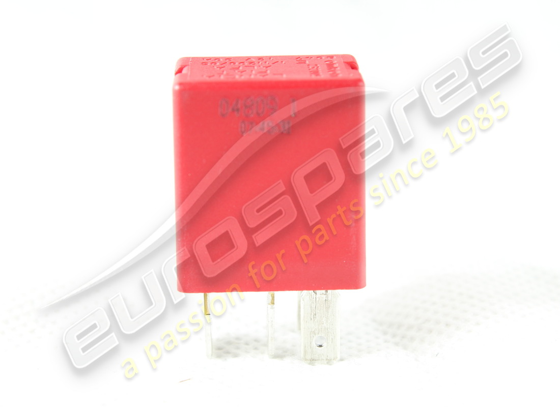 nuevo maserati microrelé 30 amp.. número de pieza 980139751 (2)