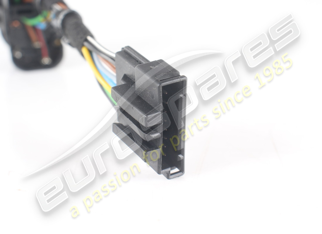 USED LAMBORGHINI SWITCH, OUTER MIRROR. PART NUMBER 410959565A (4) used lamborghini switch, outer mirror. part number 410959565a (4)