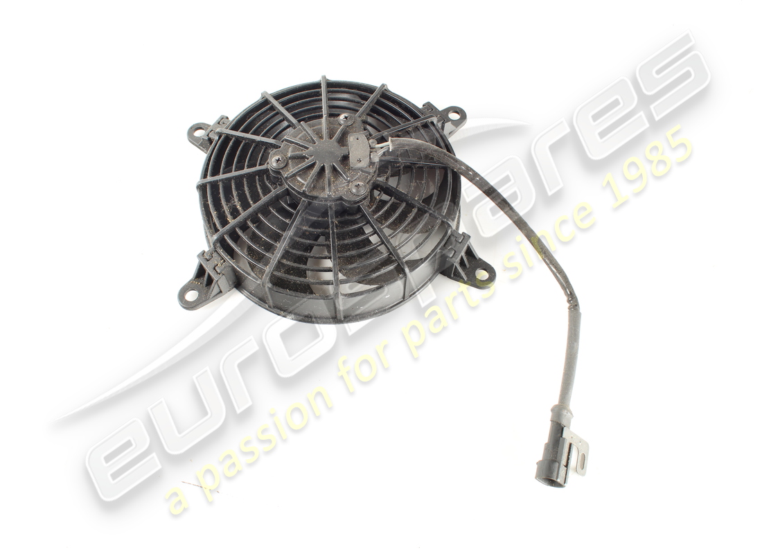 ventilador eléctrico completo usado ferrari. número de pieza 277070 (4)