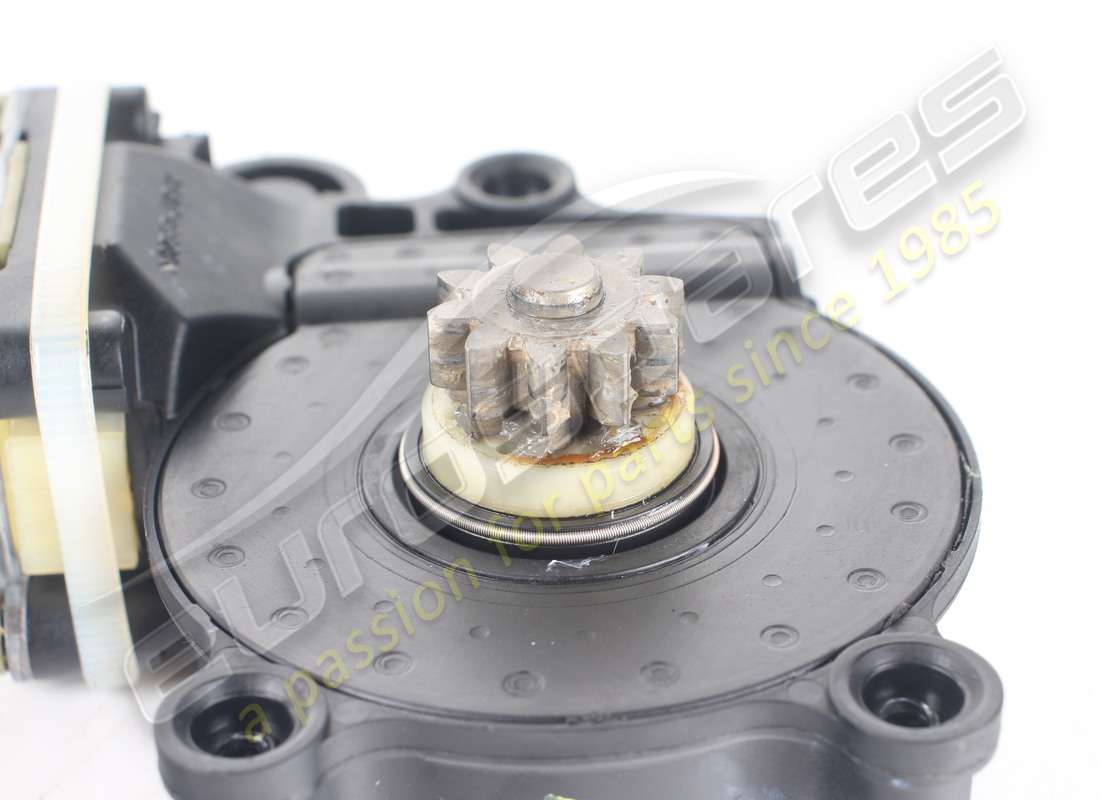 motor de ventana izquierdo ferrari usado. número de parte 63211900 (6)