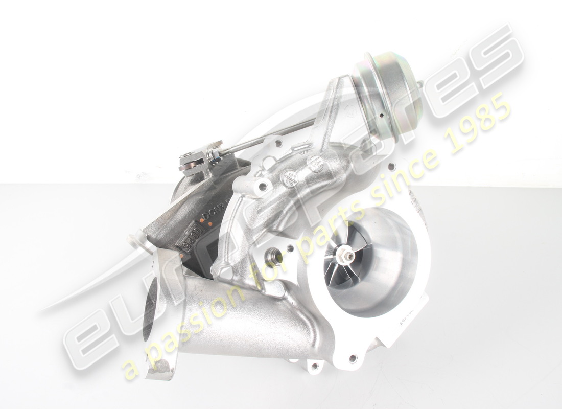 nuevo turbocompresor ferrari der. número de parte 343098 (2)