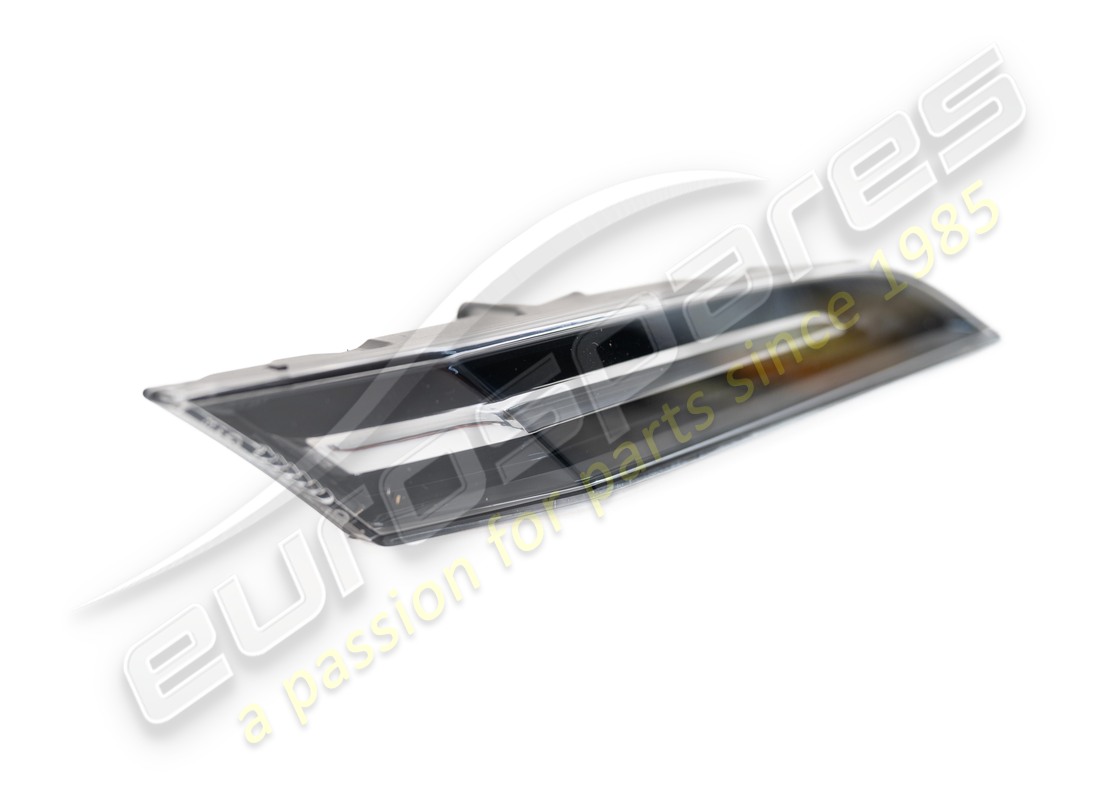 NUEVO REPETIDOR DE INTERMITENTES PORSCHE. NÚMERO DE PIEZA 992953042C (2) nuevo repetidor de intermitentes porsche. número de pieza 992953042c (2)