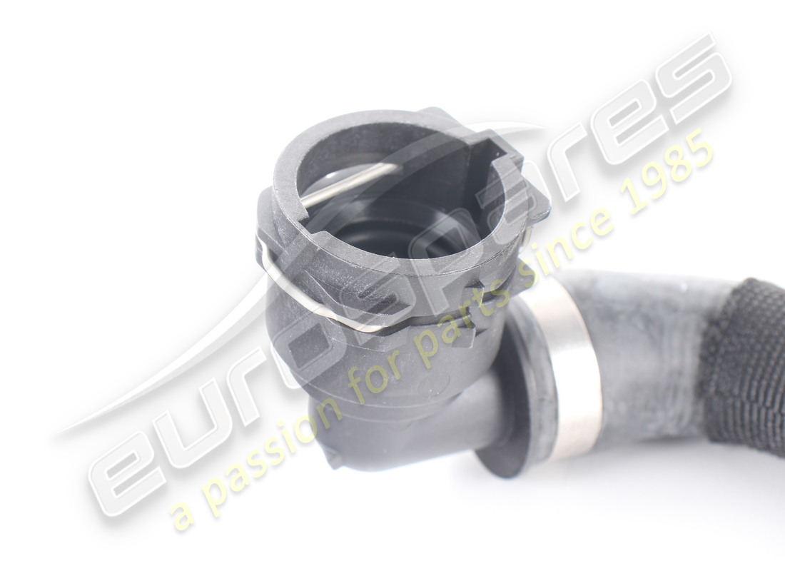 nueva lamborghini manguera de refrigerante v8hsi hwk zwk vl. número de pieza 4m0122902r (2)