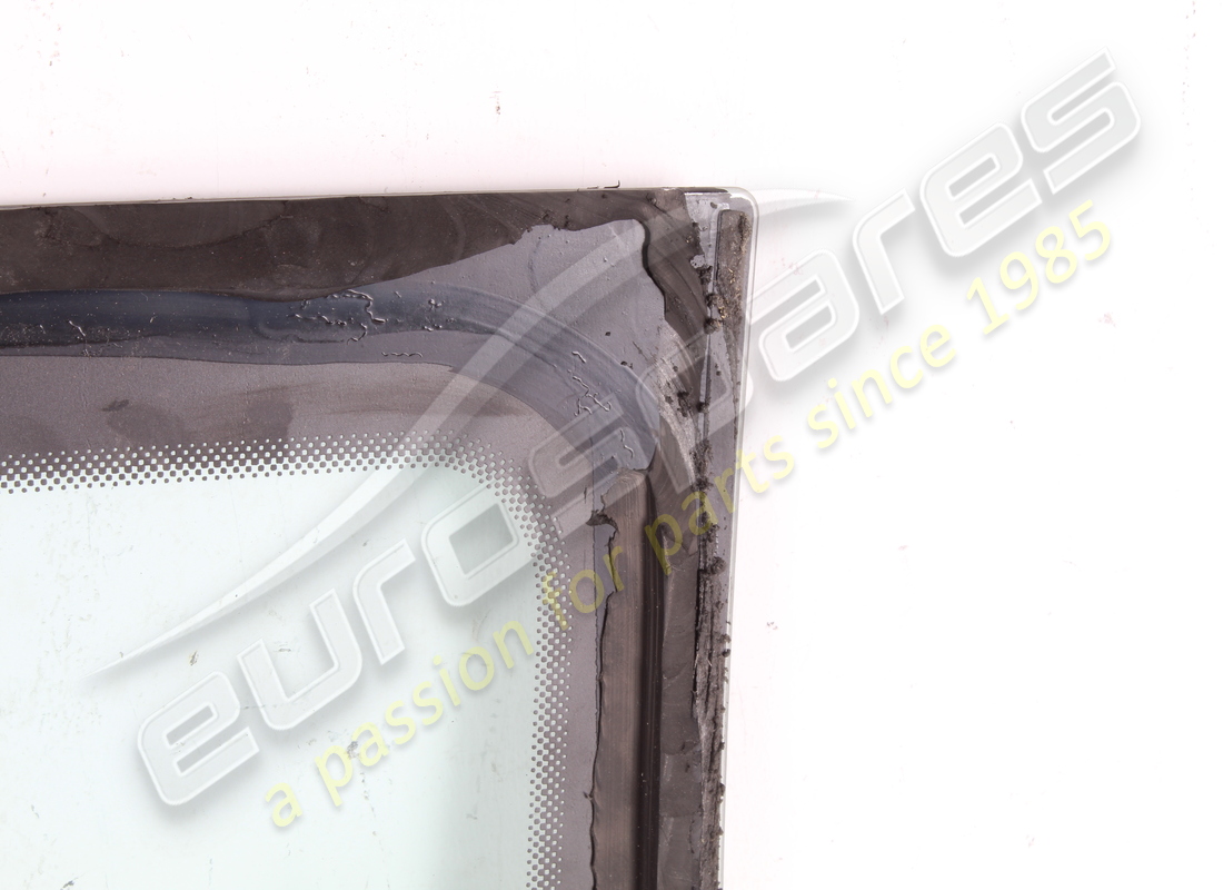 vidrio de ventana trasera lamborghini usado. número de parte 408845501a (4)