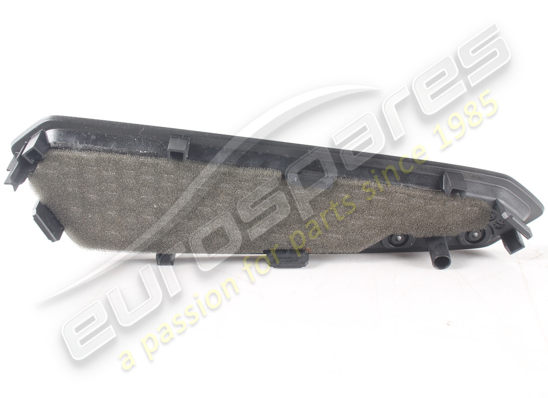 REJILLA DE ALTAVOZ LAMBORGHINI USADA. NÚMERO DE PIEZA 4T0868299 (2) rejilla de altavoz lamborghini usada. número de pieza 4t0868299 (2)