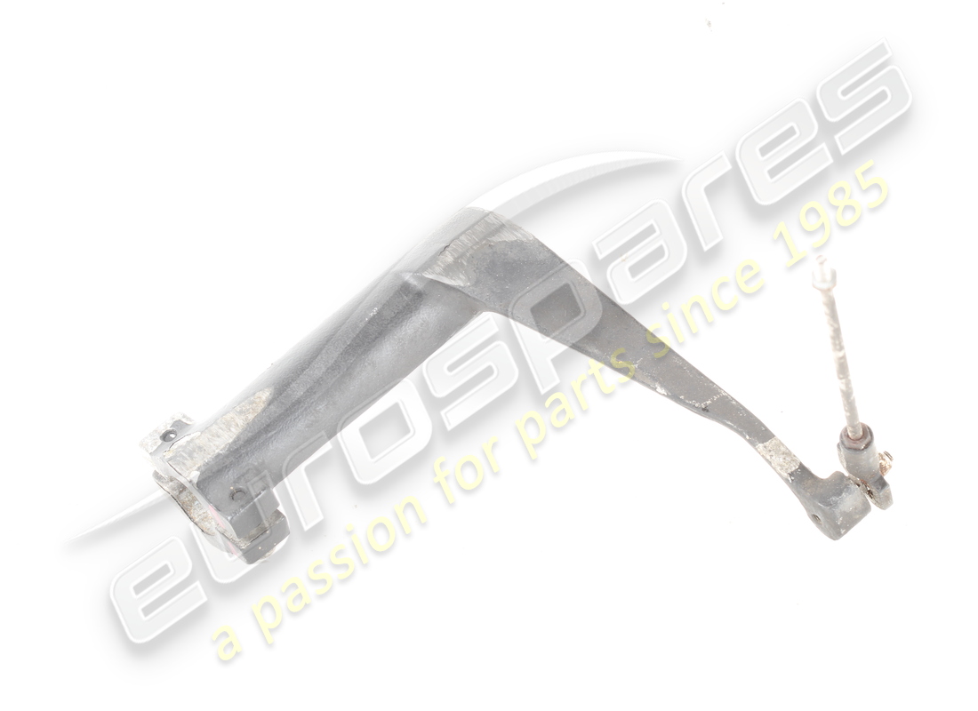 PALANCA DE CONTROL DE VÁLVULA Ferrari USADA. NÚMERO DE PARTE 162426 (1)