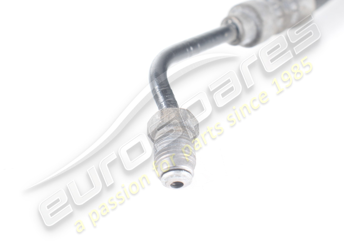 MANGUERA DE FRENO USADA LAMBORGHINI MSS. NÚMERO DE PIEZA 4S0611707F (3) manguera de freno usada lamborghini mss. número de pieza 4s0611707f (3)