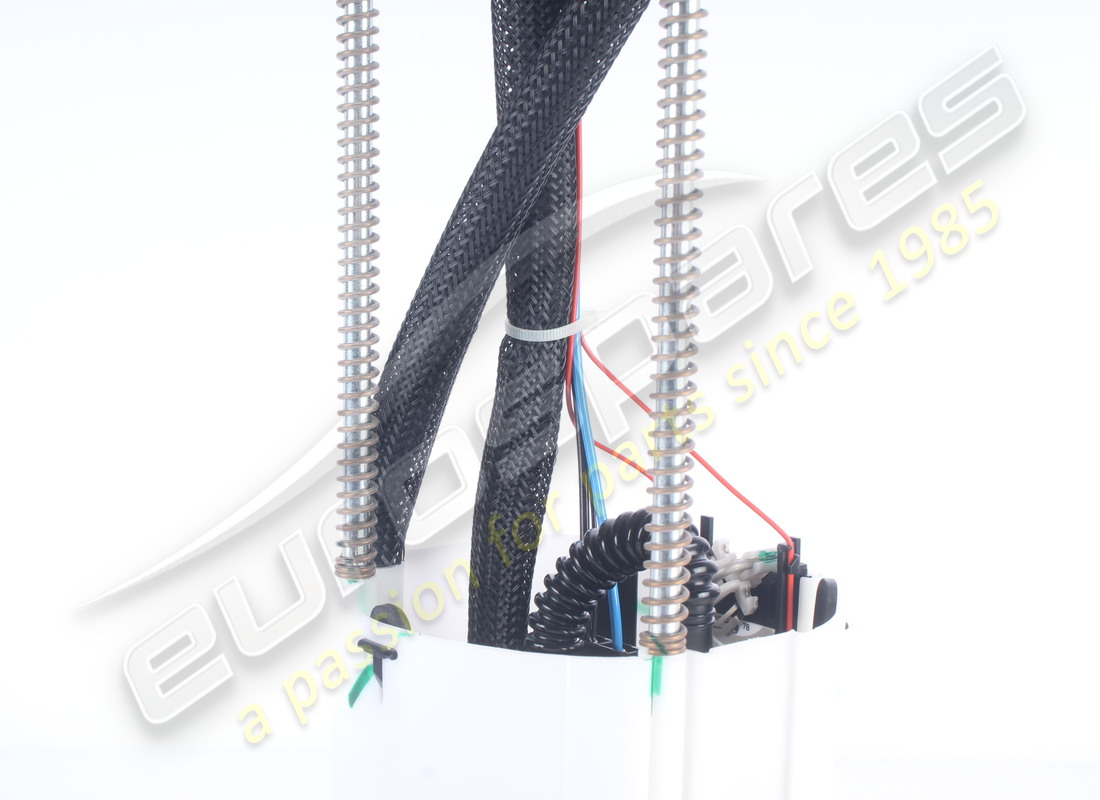 nueva bomba de combustible bosch izquierda con indicador de nivel. número de parte 184347 (3)