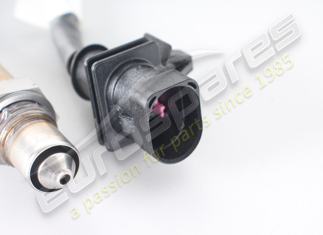 NUEVO SENSOR DE GASES DE ESCAPE MASERATI. NÚMERO DE PIEZA 46328330 (3) nuevo sensor de gases de escape maserati. número de pieza 46328330 (3)