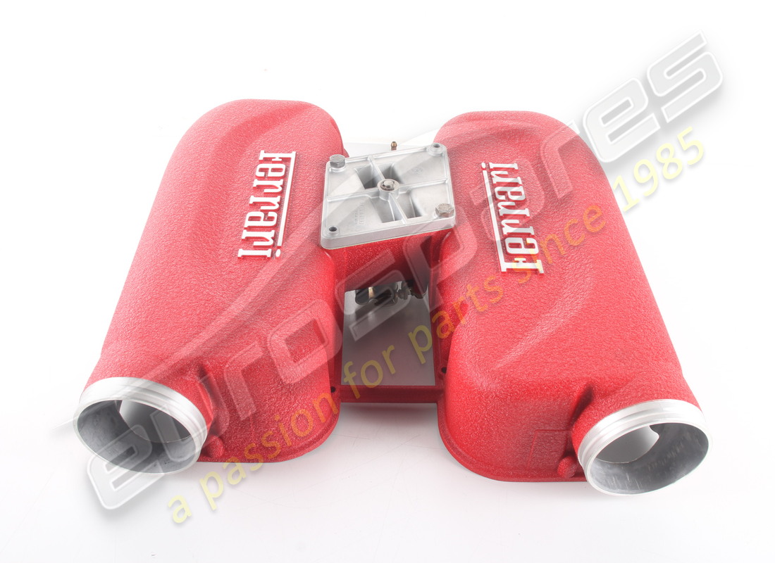 nueva tapa de entrada de aire ferrari. número de parte 191873 (3)