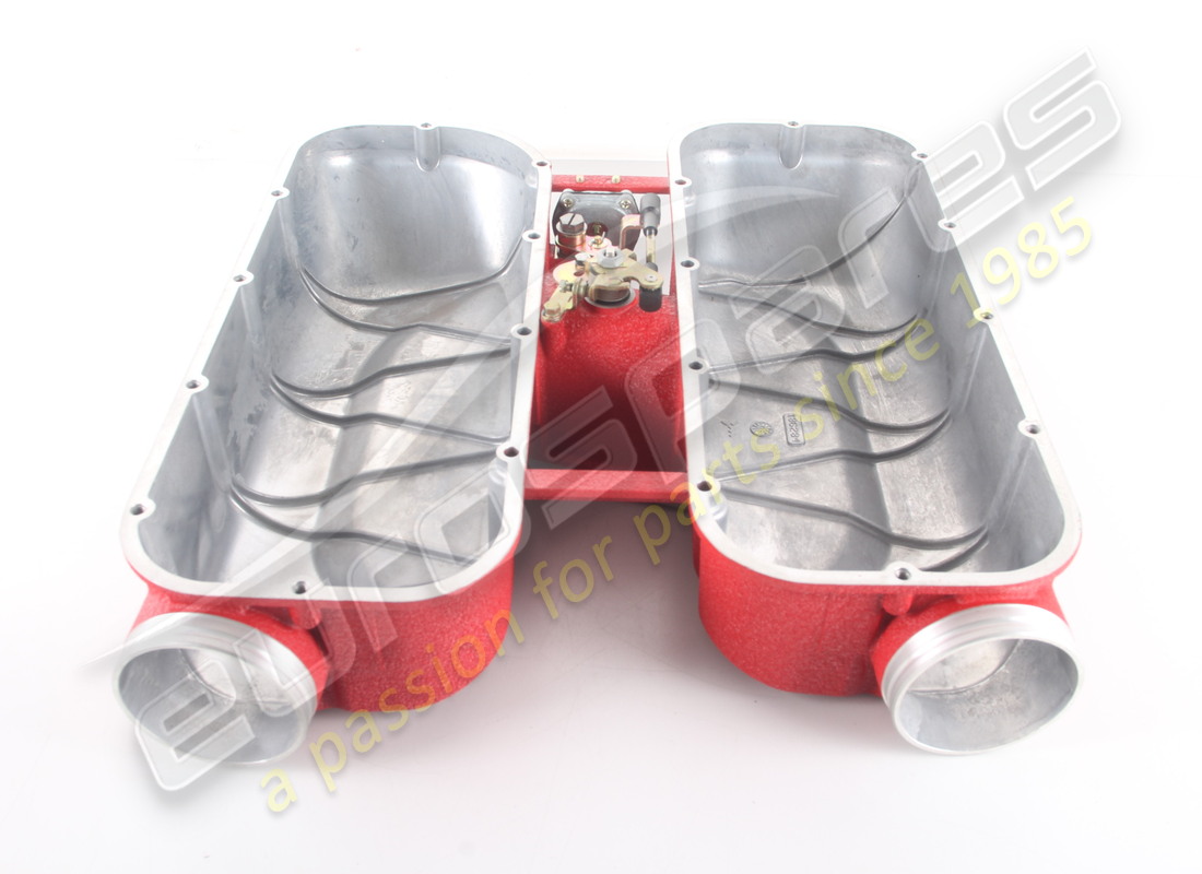 nueva tapa de entrada de aire ferrari. número de parte 191873 (6)