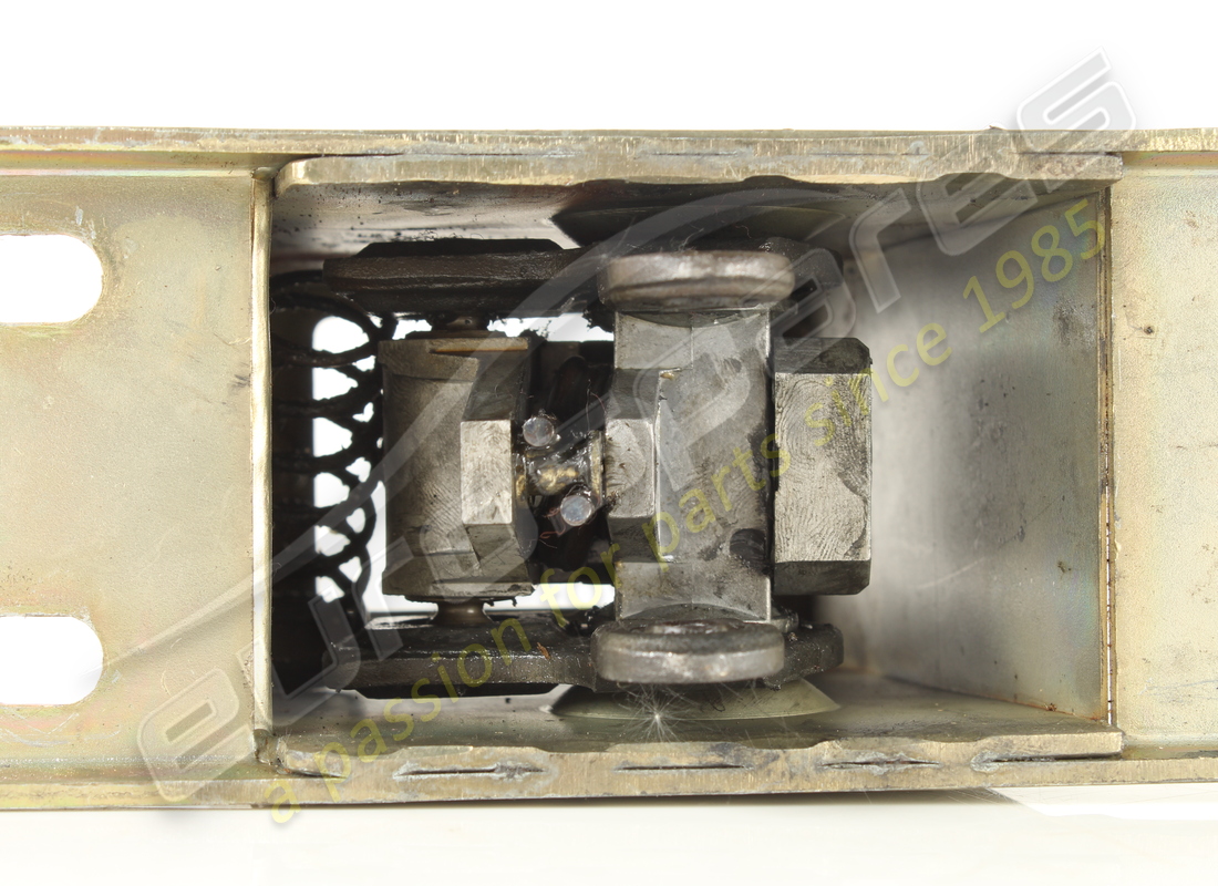 USADO FERRARI CONJUNTO DE CONTROL DE LA CAJA DE CAMBIOS RHD NÚMERO DE PIEZA 148424 (7) usado ferrari conjunto de control de la caja de cambios rhd número de pieza 148424 (7)