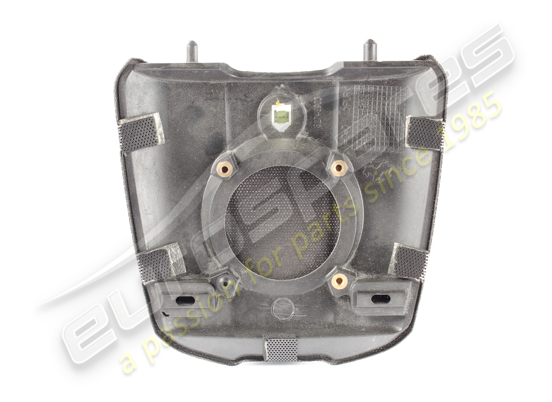 CUBIERTA DEL SENSOR SOLAR USADA FERRARI. NÚMERO DE PIEZA 82748600 (2) cubierta del sensor solar usada ferrari. número de pieza 82748600 (2)