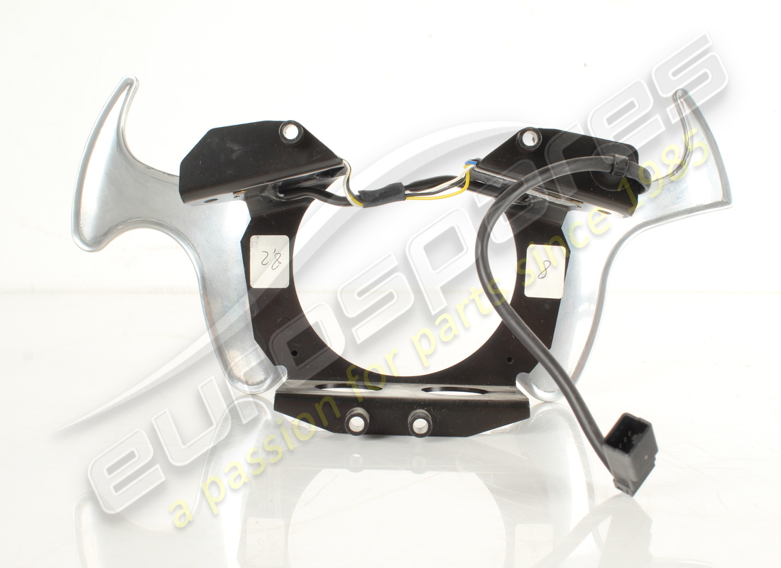 used ferrari elettronic gear console. part number 167340 (4)