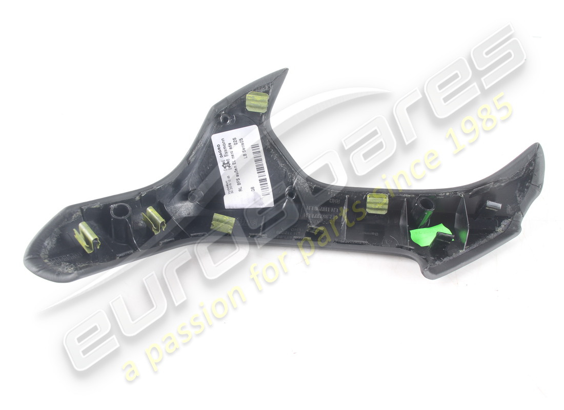 usado lamborghini empotrado para manija, exterior izquierdo número de pieza 4t2867171 (4)