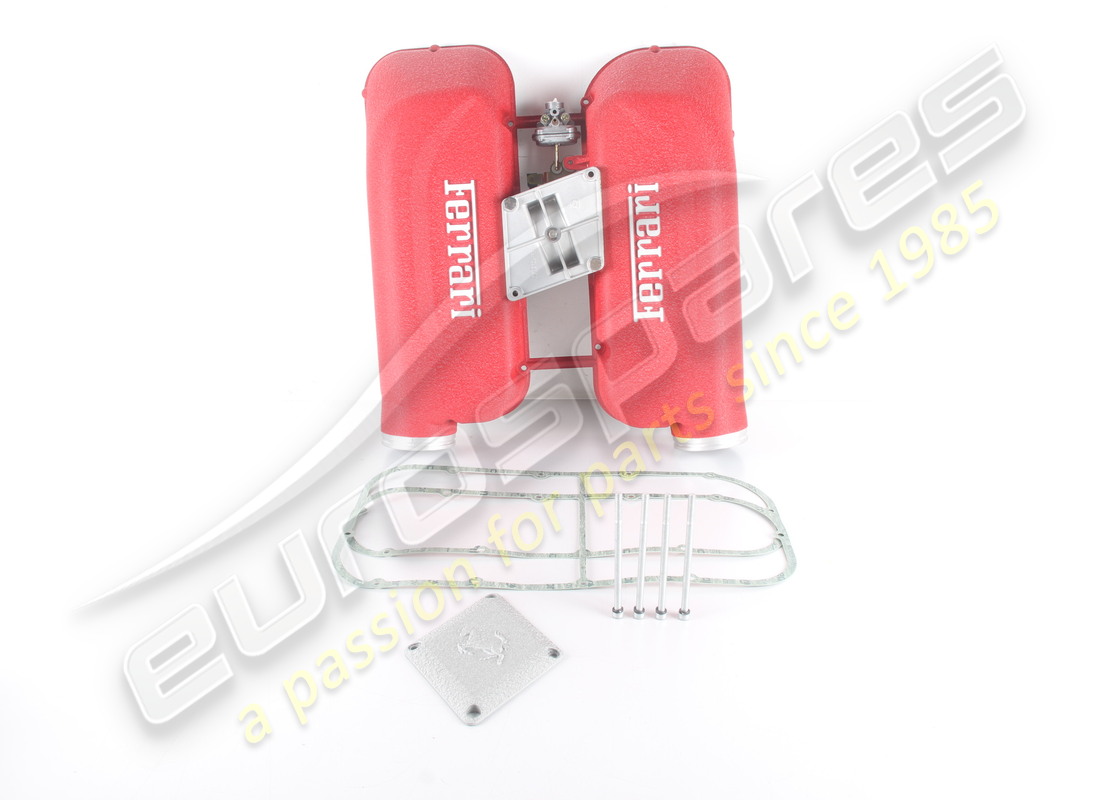 nueva tapa de entrada de aire ferrari. número de parte 191873 (1)