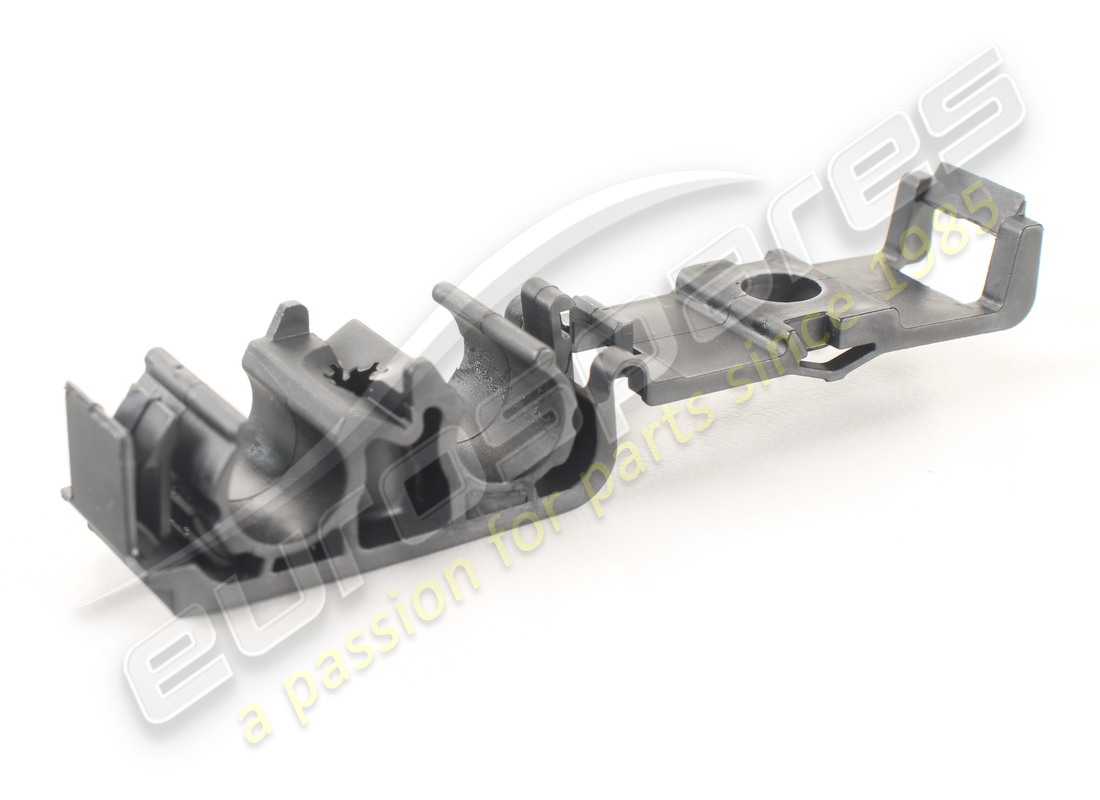 nueva abrazadera de fijación lamborghini. número de pieza 8e0201190s (1)