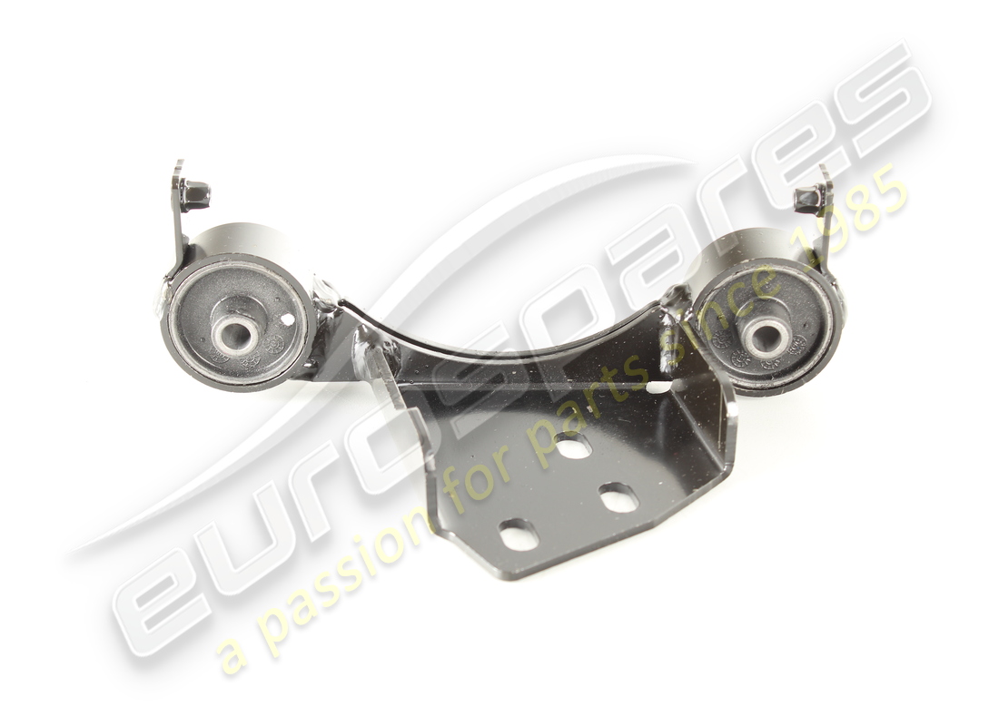 NUEVO SOPORTE IZQUIERDO FERRARI COMPLETO CON BUSHE. NÚMERO DE PARTE 305310 (3) nuevo soporte izquierdo ferrari completo con bushe. número de parte 305310 (3)