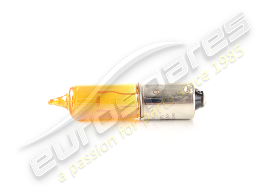 NUEVA BOMBILLA PORSCHE. NÚMERO DE PARTE 99963130590 (1) nueva bombilla porsche. número de parte 99963130590 (1)