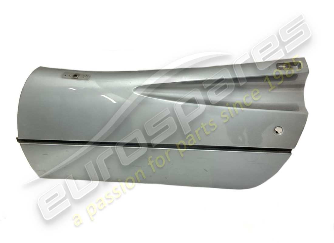 CONJUNTO DE PUERTA IZQUIERDA Ferrari GTS USADO. NÚMERO DE PARTE 61814300 (1)
