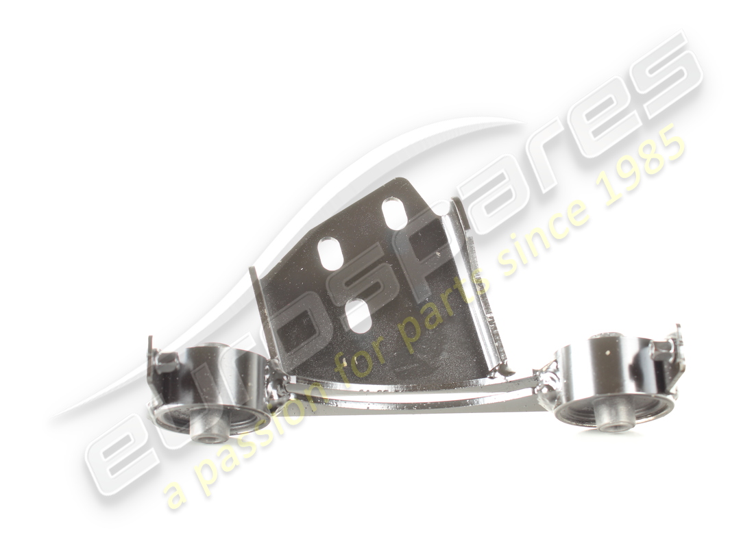 NUEVO SOPORTE IZQUIERDO FERRARI COMPLETO CON BUSHE. NÚMERO DE PARTE 305310 (1) nuevo soporte izquierdo ferrari completo con bushe. número de parte 305310 (1)