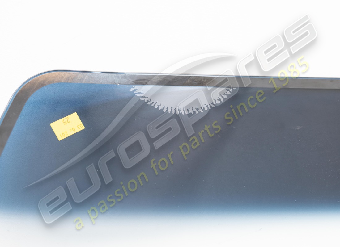 NUEVO (OTRO) EUROSPARES PARABRISAS 512BB & 512BBI & 365BB. NÚMERO DE PARTE 50015304A (4) nuevo (otro) eurospares parabrisas 512bb & 512bbi & 365bb. número de parte 50015304a (4)