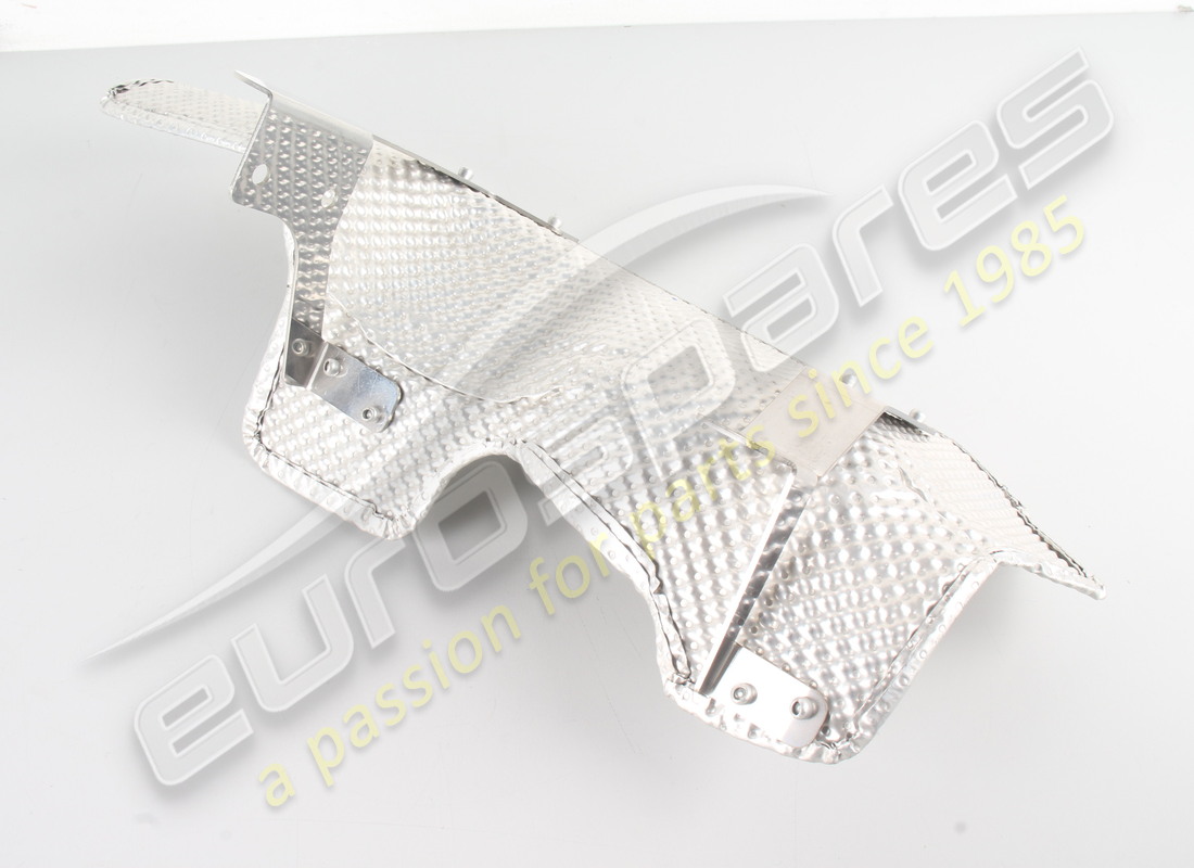 nuevo ferrari protector térmico de caja de cambios derecha. número de pieza 282637 (3)
