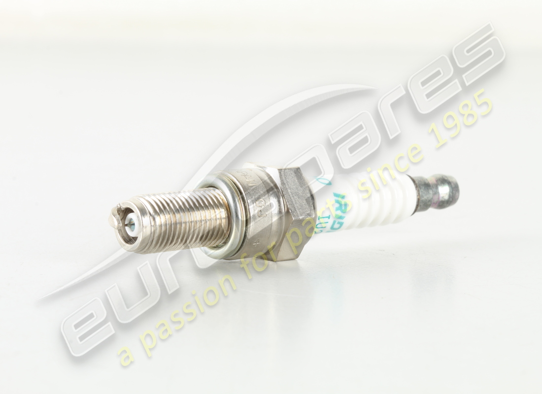 nueva bujía de iridio denso. número de pieza 192637 (3)