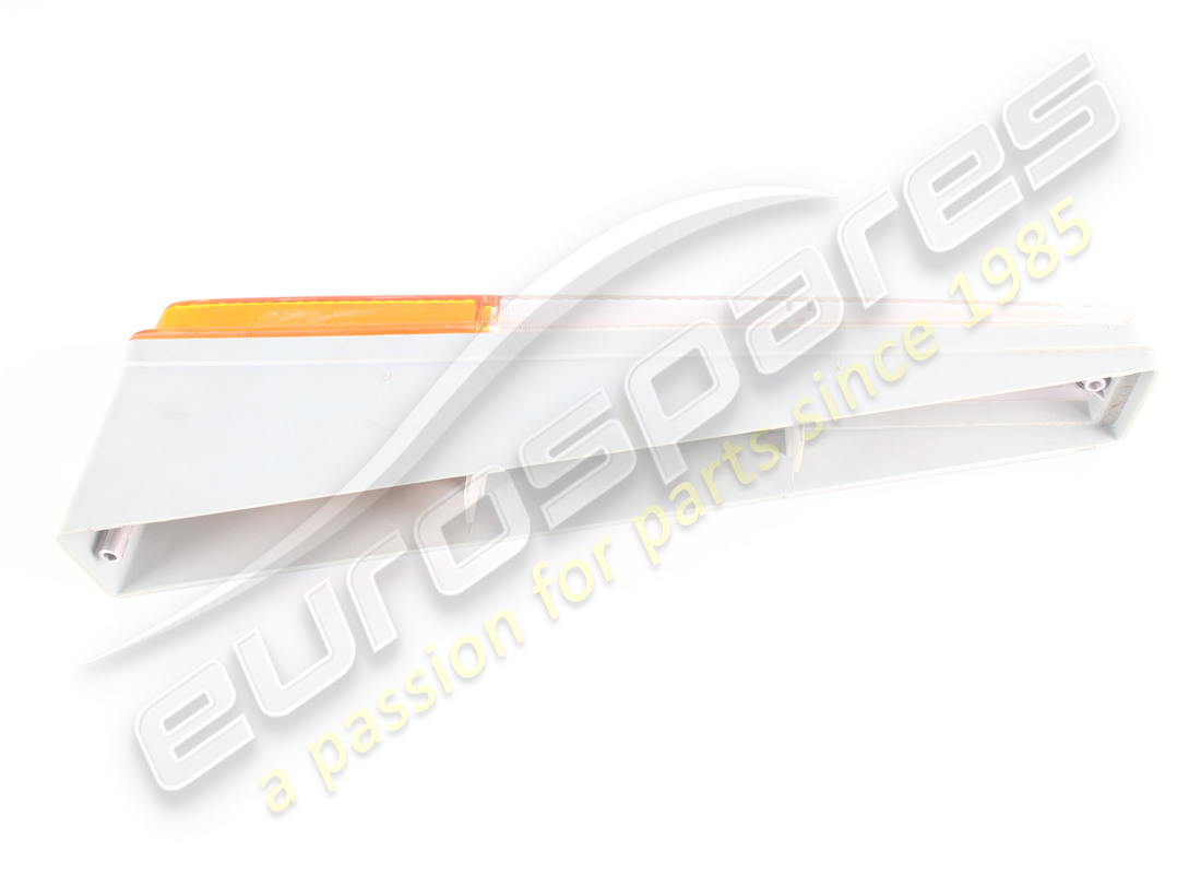 nueva ferrari lente delantera izquierda. número de pieza 61943000 (2)