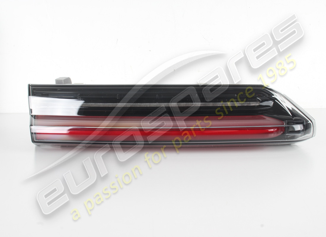 nuevo lamborghini refl. de marcador lateral número de pieza 4ml945071b (1)