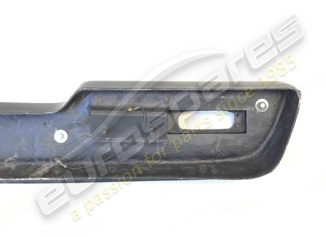 nuevo ferrari parachoques trasero completo. número de parte 40314007 (4)