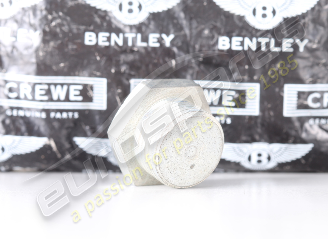 NUEVO LAMBORGHINI ENCHUFE 20X1.5M 5S. NÚMERO DE PIEZA 008932003 (2) nuevo lamborghini enchufe 20x1.5m 5s. número de pieza 008932003 (2)