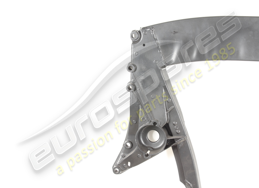 nuevo ferrari subchasis del motor completo. número de parte 985278373 (2)