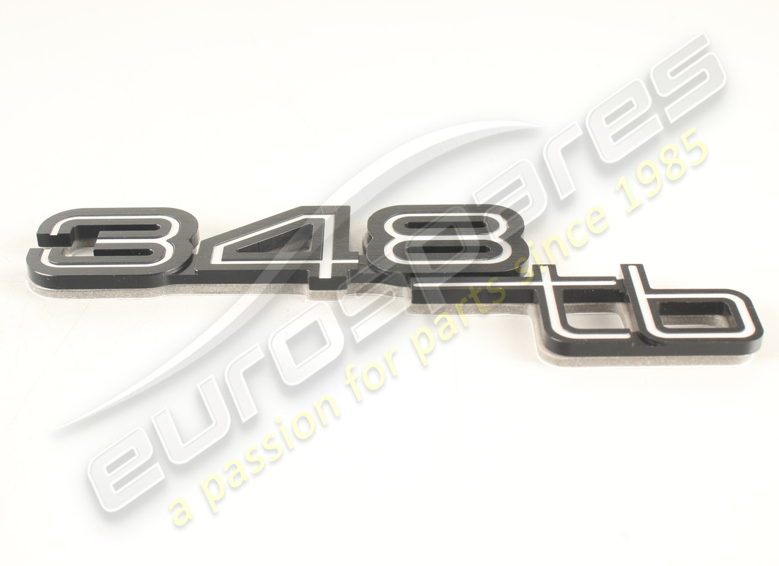 nuevo ferrari motivo 348tb. número de parte 62696600 (2)