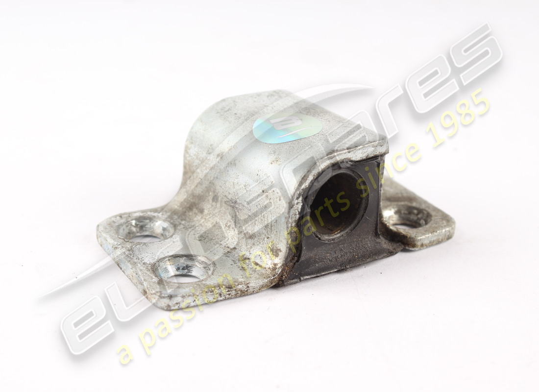 cerradero de cerradura derecho usado ferrari. número de pieza 20019106 (3)