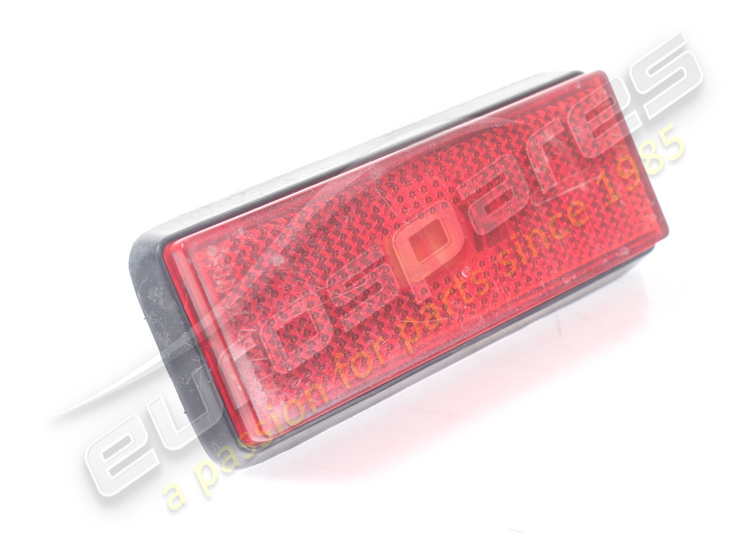 MARCADOR LATERAL TRASERO Lamborghini USADO (ROJO). NÚMERO DE PARTE 006331782 (1)