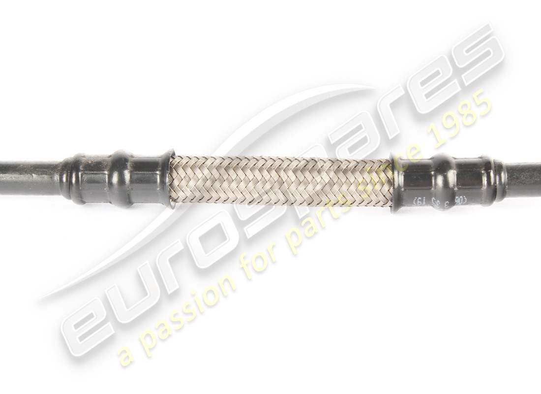 usado lamborghini línea de freno bkv-esp. número de pieza 4t2614705b (3)
