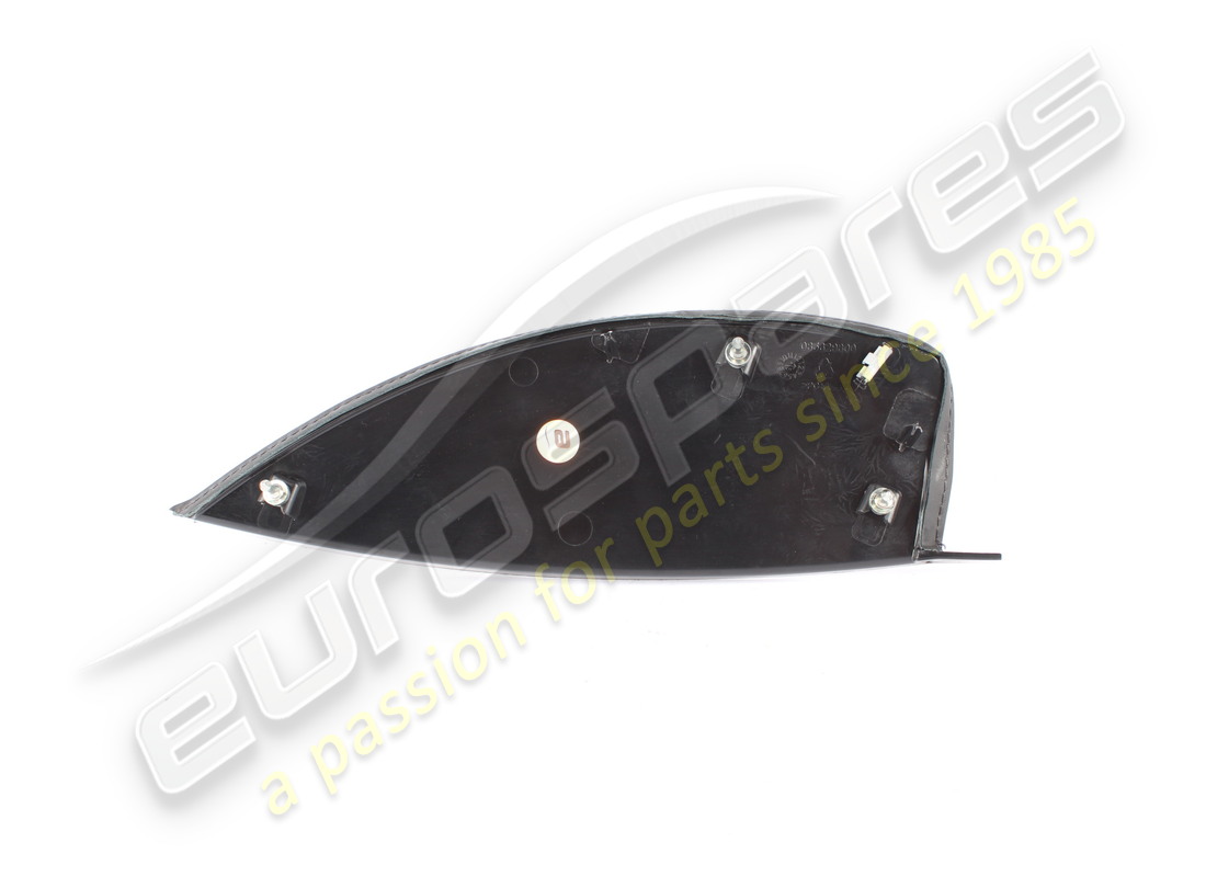 panel lateral izquierdo usado ferrari. número de pieza 85329800 (2)