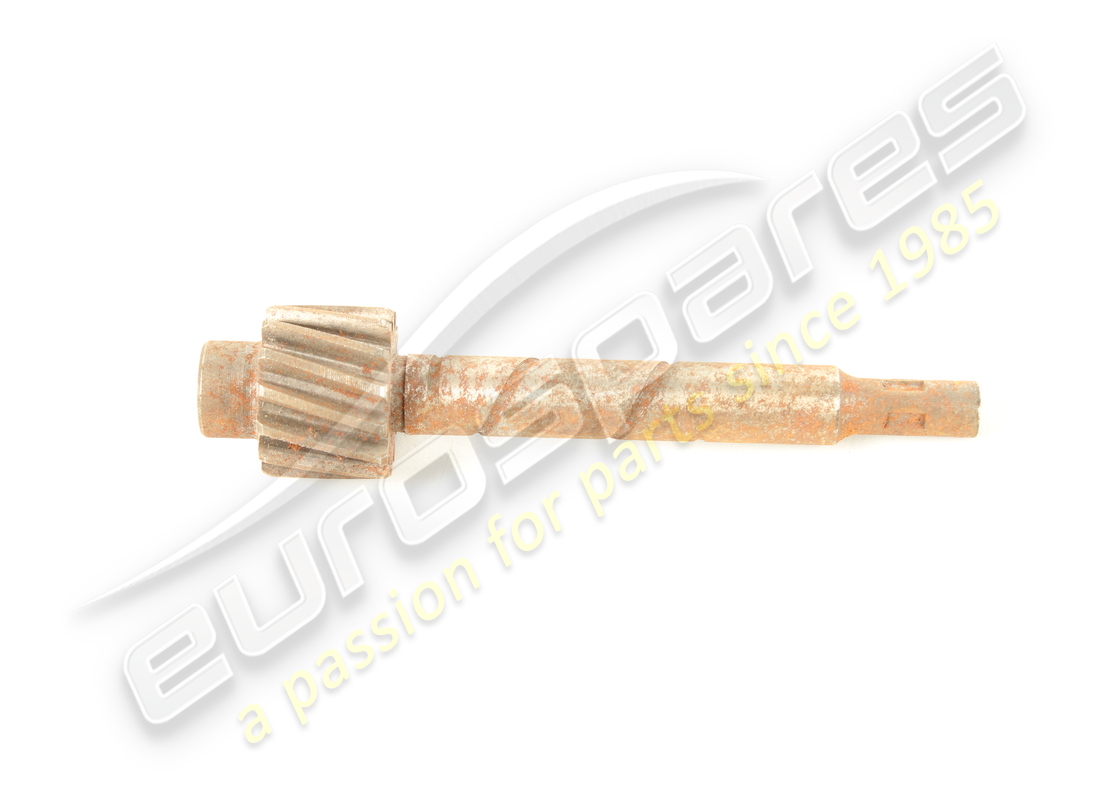 nuevo piñón de accionamiento del velocímetro ferrari, relación 10/33. número de pieza 523074 (1)