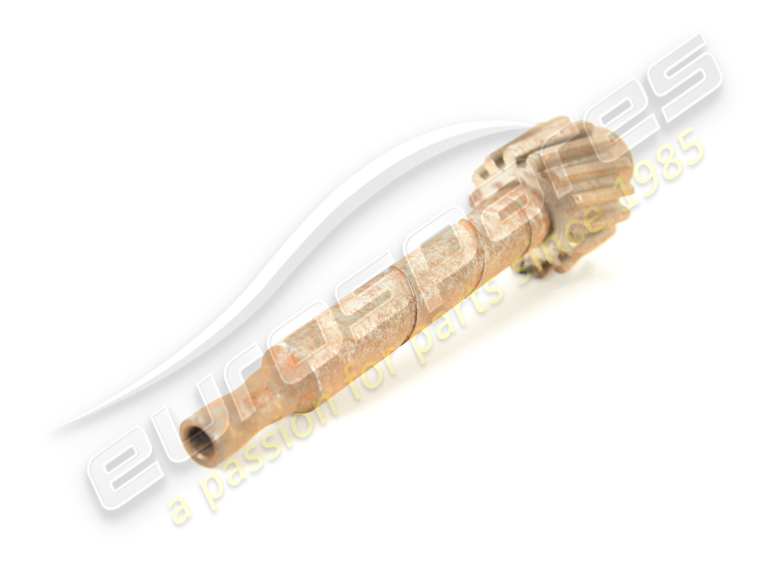 nuevo piñón de accionamiento del velocímetro ferrari, relación 10/33. número de pieza 523074 (2)