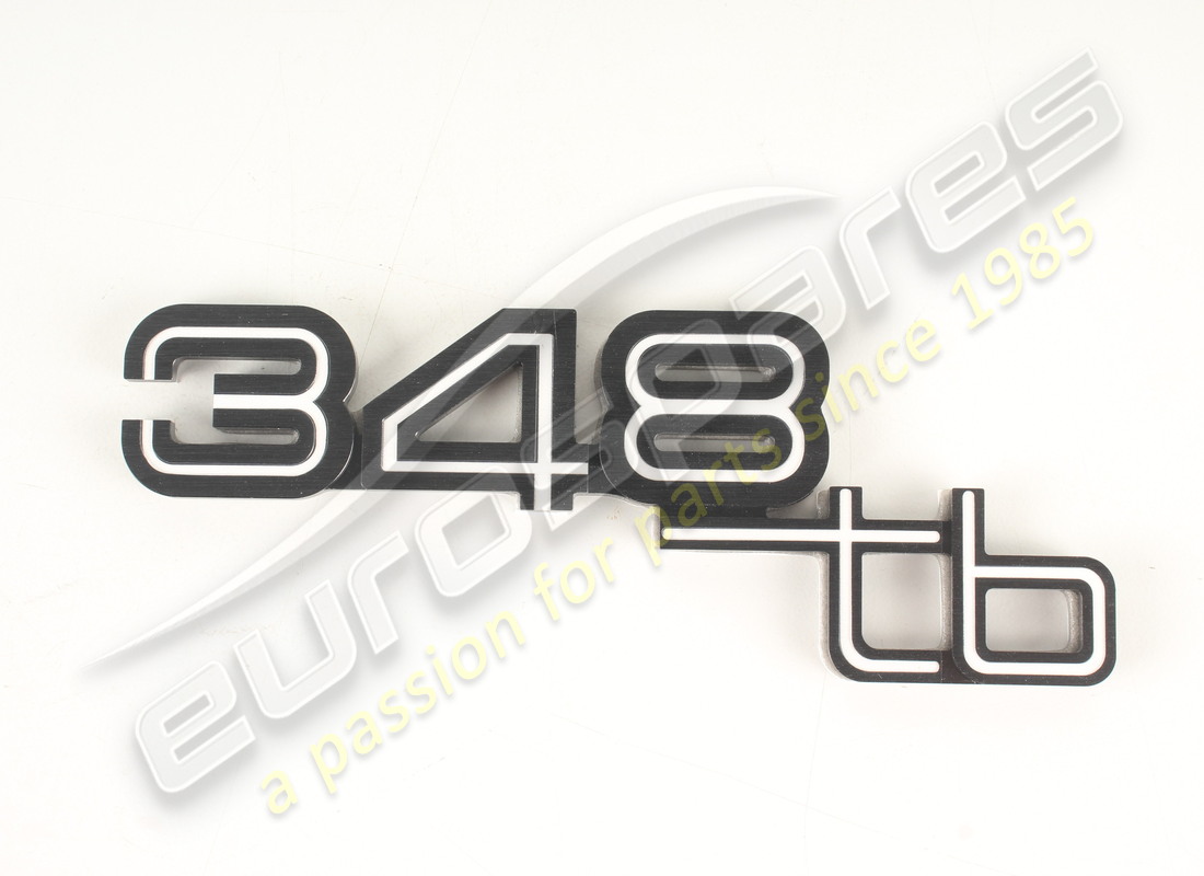 nuevo ferrari motivo 348tb. número de parte 62696600 (1)