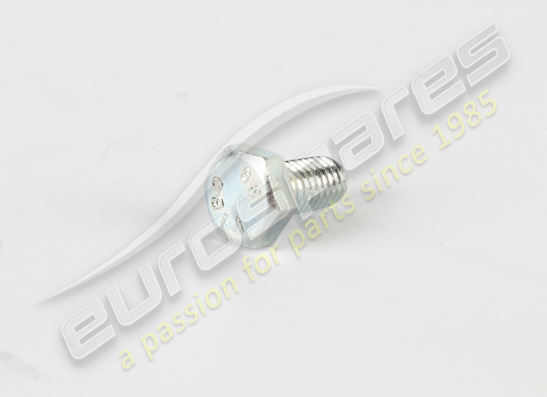 nuevo tornillo ferrari. número de parte 10902028 (1)