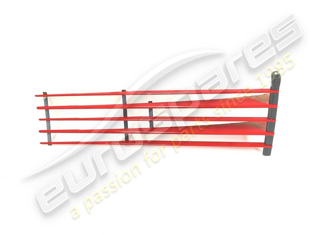 usado ferrari rejilla de la puerta izquierda 14 número de pieza del punto 61488400