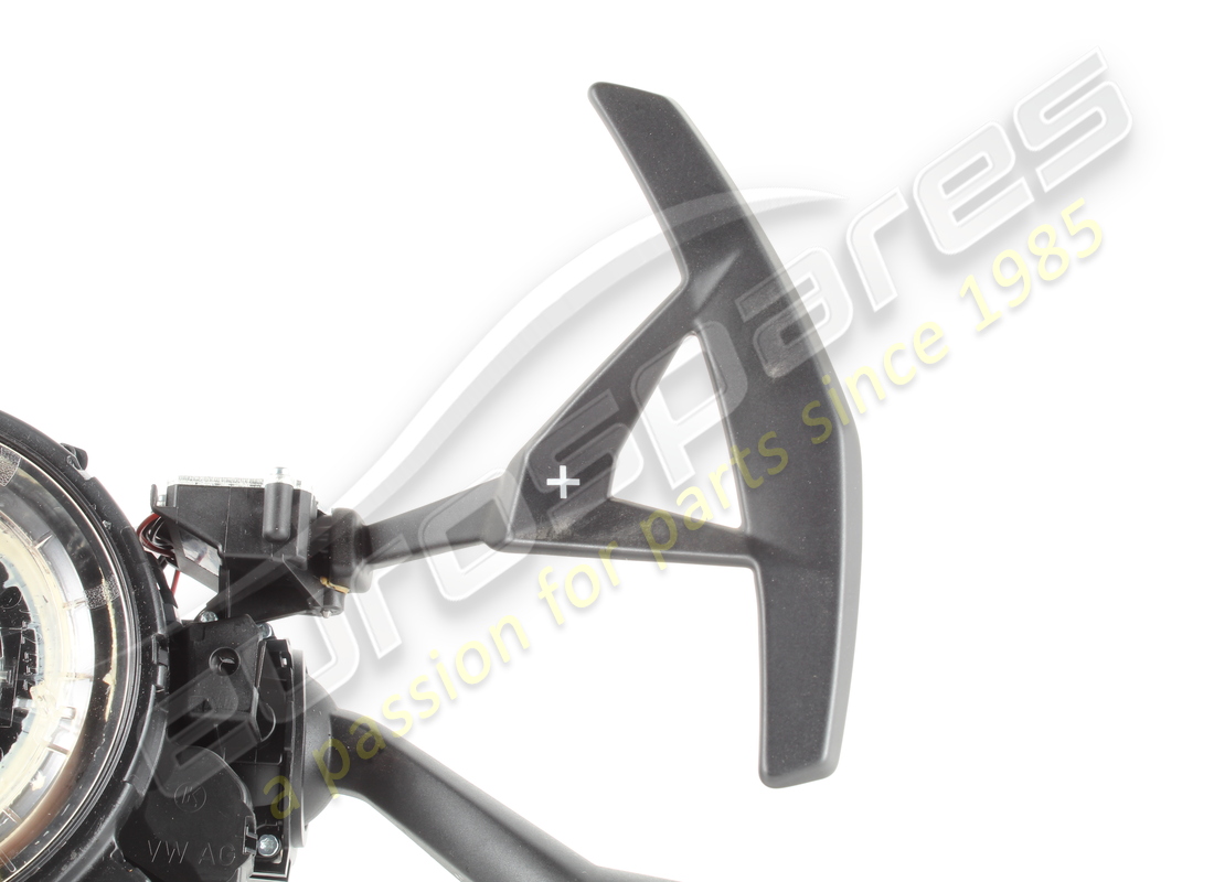 COLUMNA DE DIRECCIÓN LAMBORGHINI USADA. NÚMERO DE PARTE 470953513C (4) columna de dirección lamborghini usada. número de parte 470953513c (4)