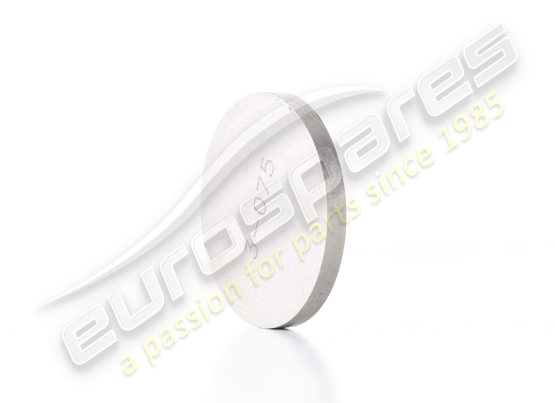 NUEVA ALMOHADILLA DE MASERATI GROSOR. 3.075. NÚMERO DE PARTE 600033325 (2) nueva almohadilla de maserati grosor. 3.075. número de parte 600033325 (2)