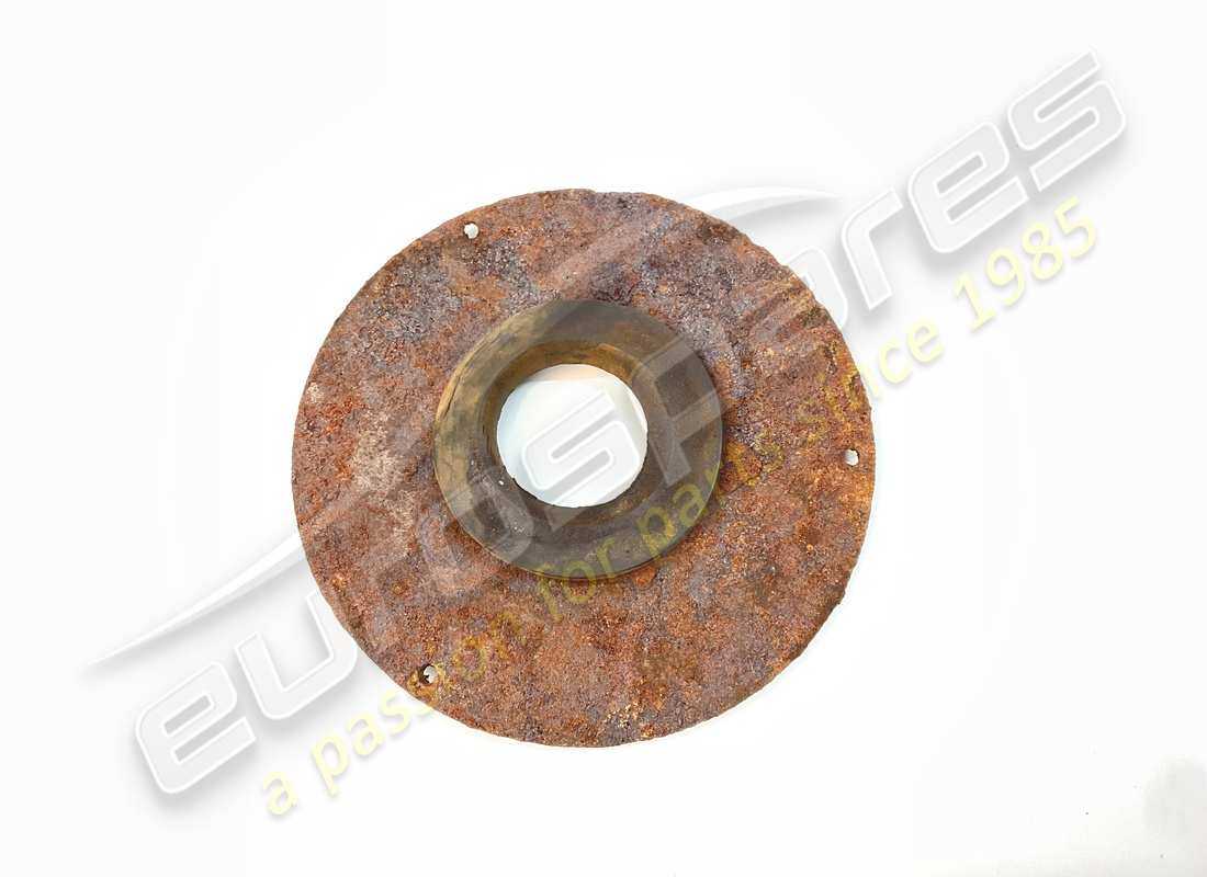 tapa de salida de combustible lamborghini usada. número de parte 006205695 (2)