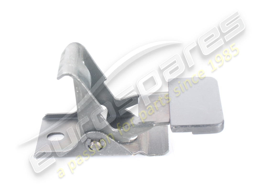 new maserati engine compt.lid safety hook. part number 60571407 (6)