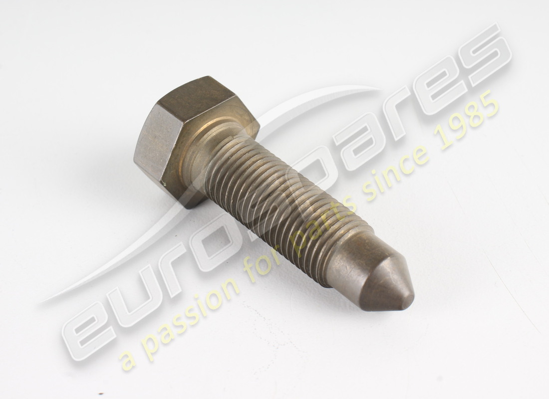 nuevo tornillo ferrari. número de parte 119308 (1)